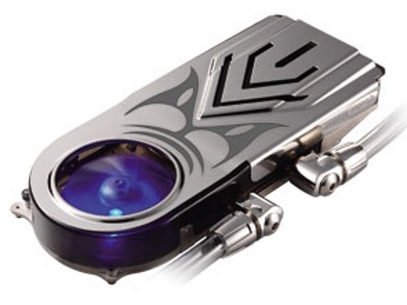 Enfriamiento Cooler Master Hydra 8800 Para Vga Nvidia Rl-vna-do11-gp, Cooler Master